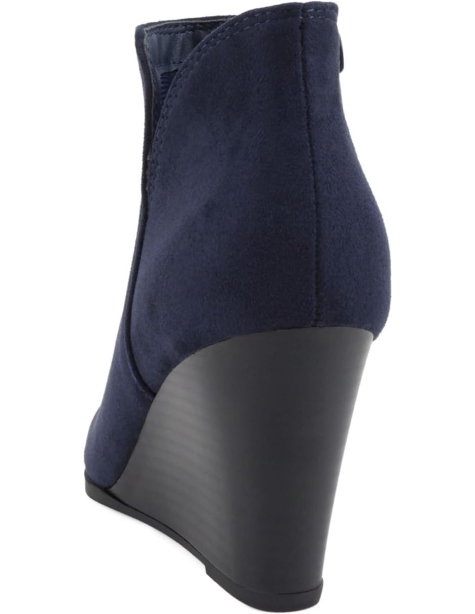 Bota al tobillo para mujer 4