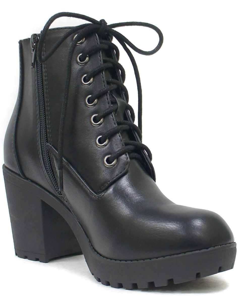 Bota al tobillo Dream Paris para mujer