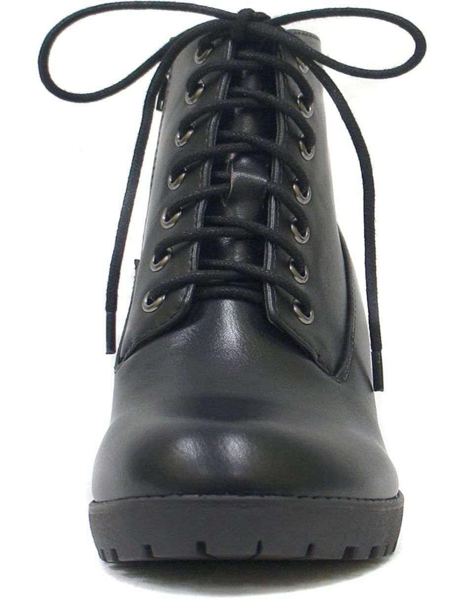 Bota al tobillo Dream Paris para mujer