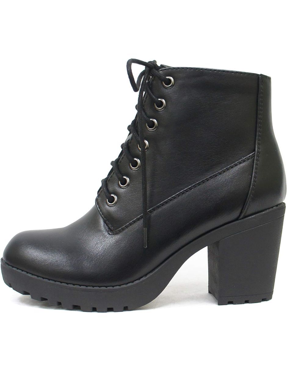 Bota al tobillo Dream Paris para mujer