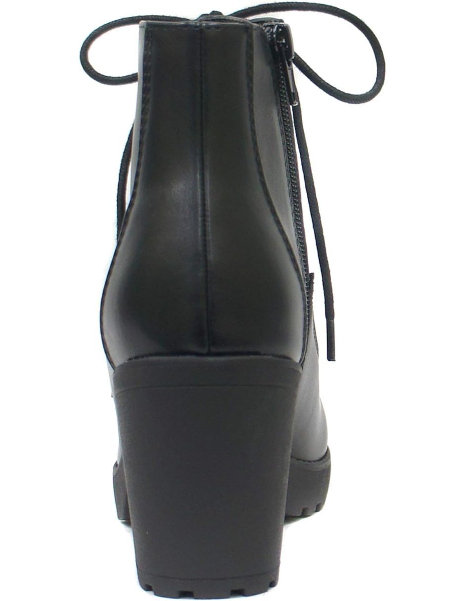 Bota al tobillo Dream Paris para mujer