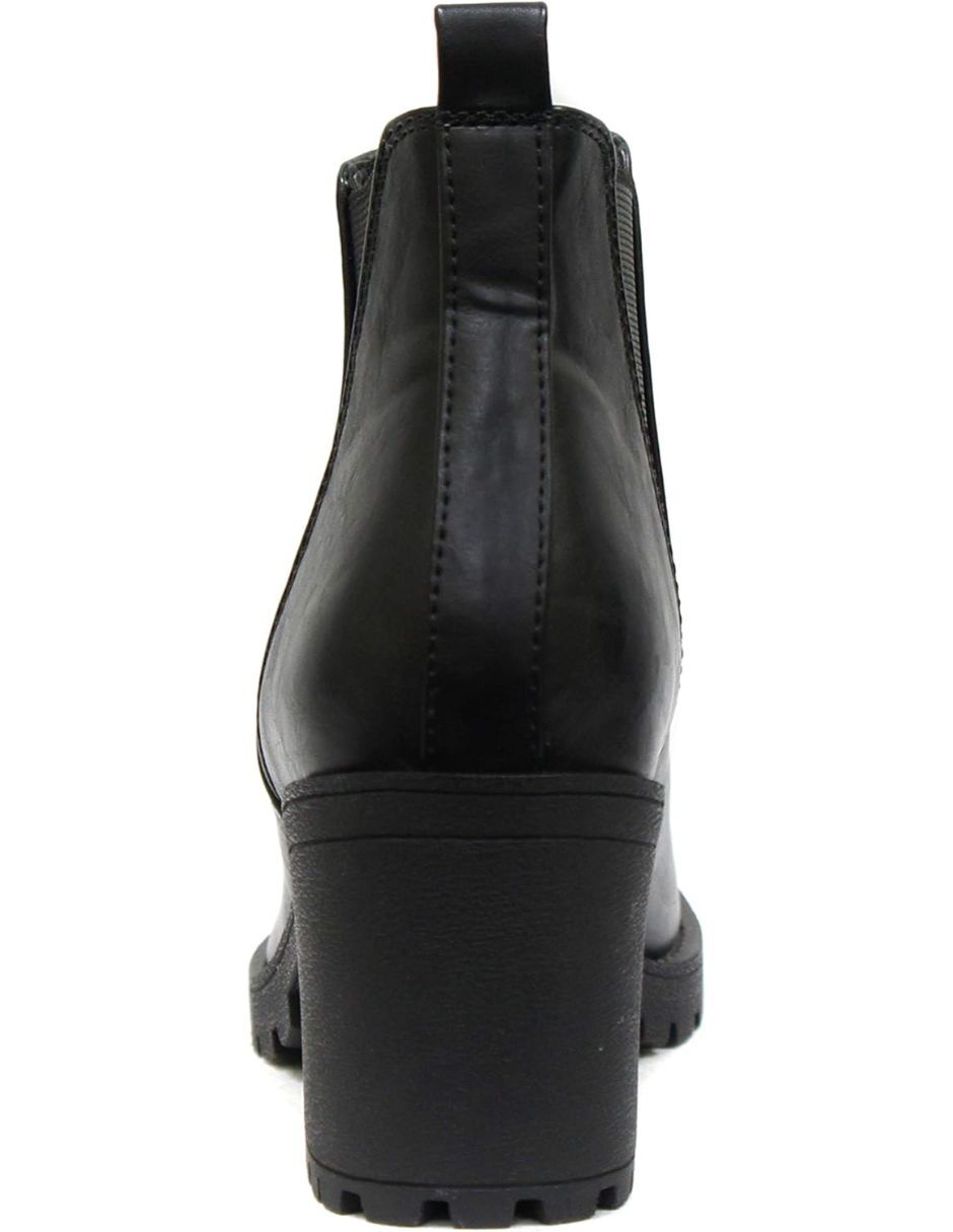 Bota al tobillo Dream Paris para mujer