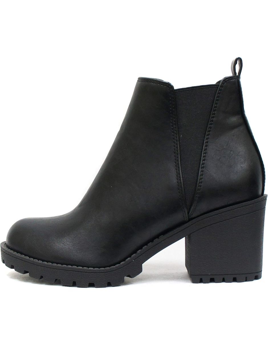 Bota al tobillo Dream Paris para mujer