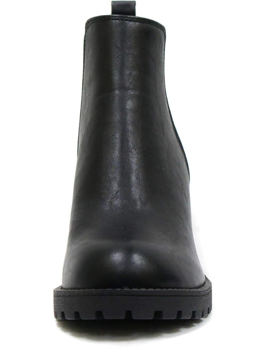 Bota al tobillo Dream Paris para mujer
