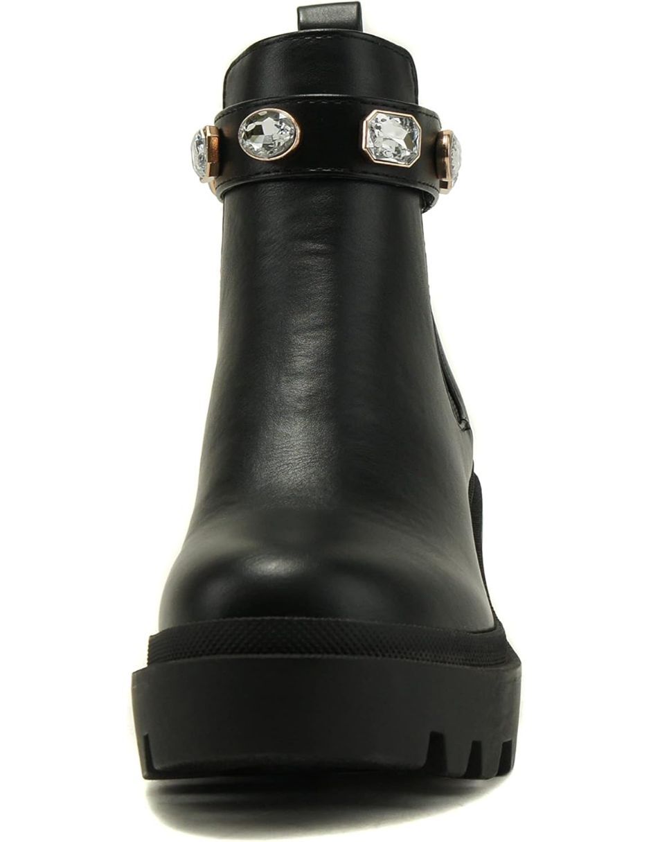 Bota al tobillo Dream Paris para mujer