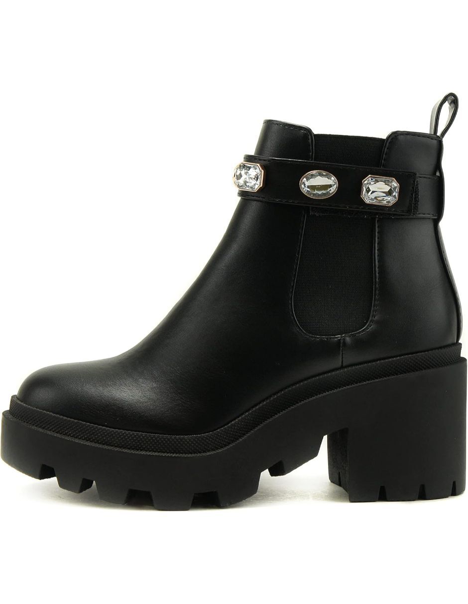 Bota al tobillo Dream Paris para mujer