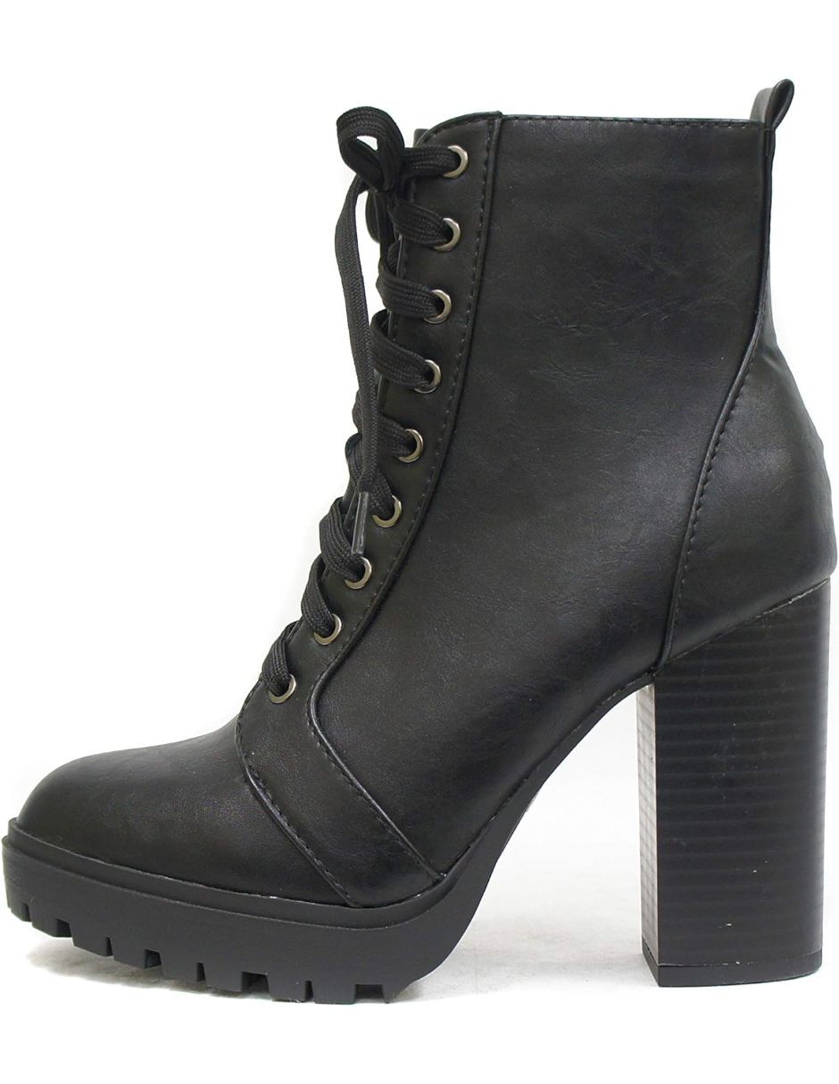 Bota al tobillo Dream Paris para mujer