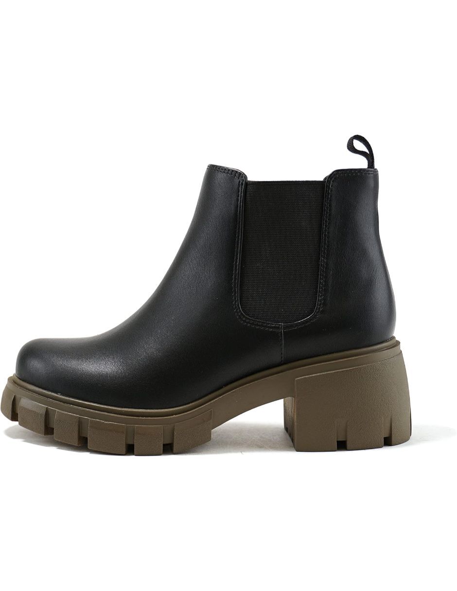 Bota al tobillo Dream Paris para mujer