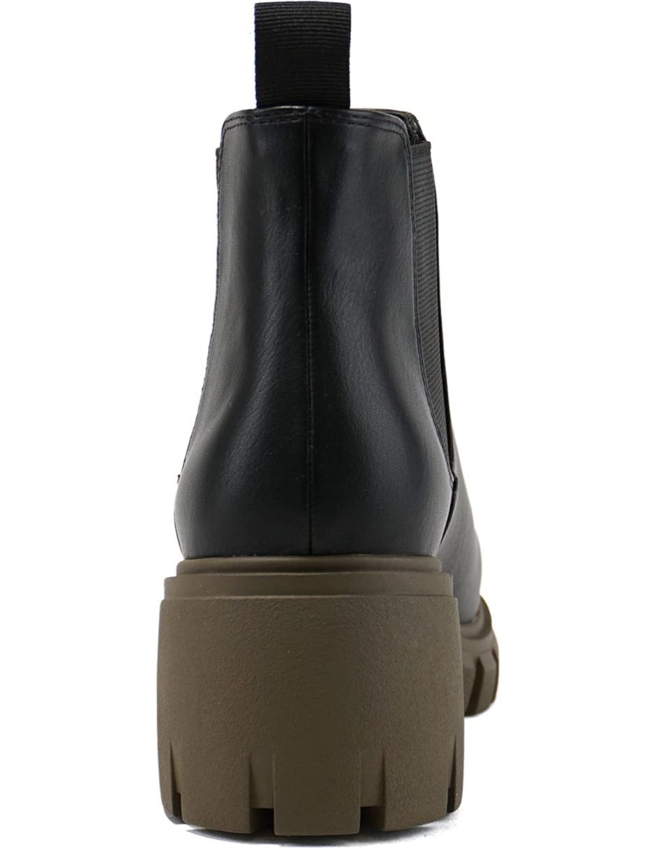 Bota al tobillo Dream Paris para mujer