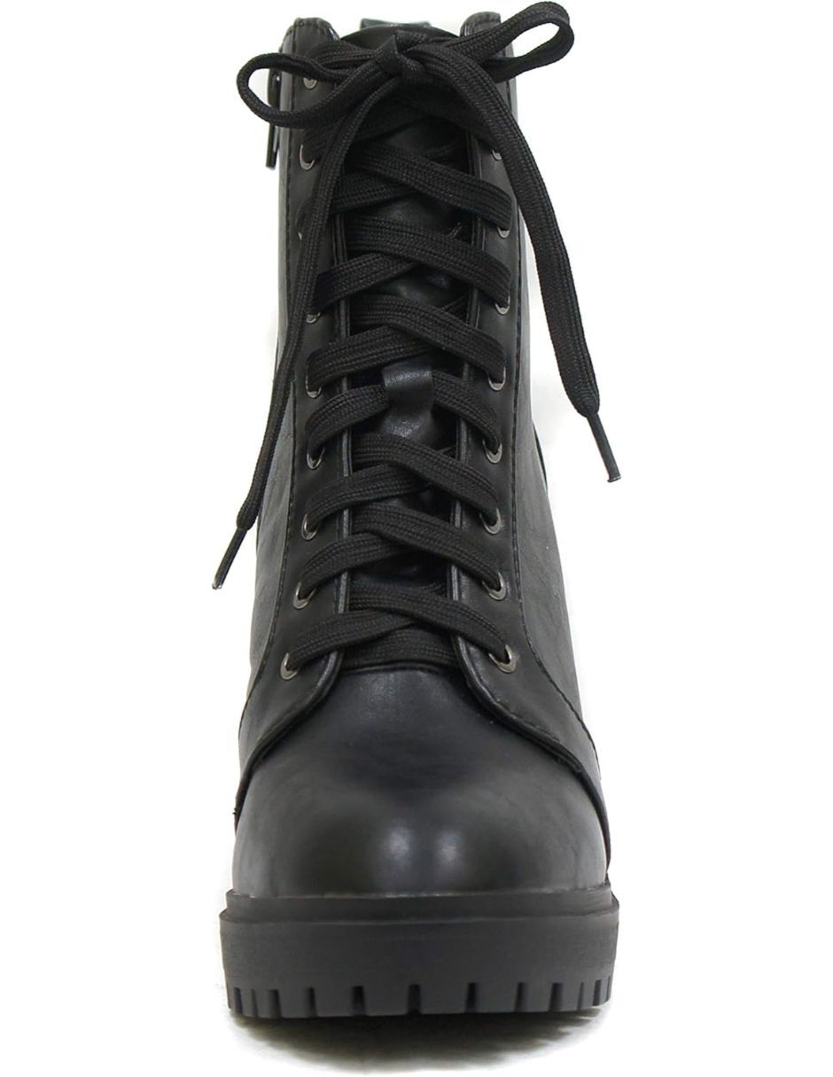 Bota al tobillo Dream Paris para mujer