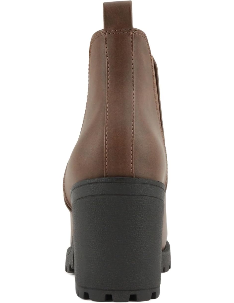 Bota al tobillo Dream Paris para mujer