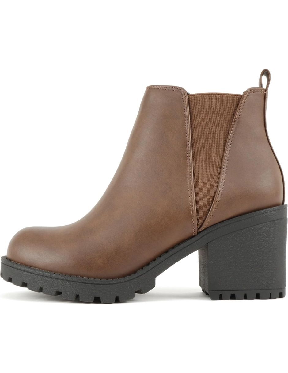 Bota al tobillo Dream Paris para mujer
