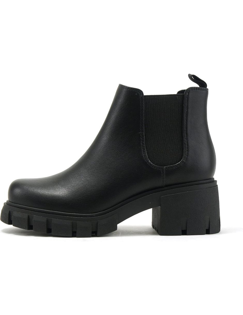 Bota al tobillo Dream Paris para mujer
