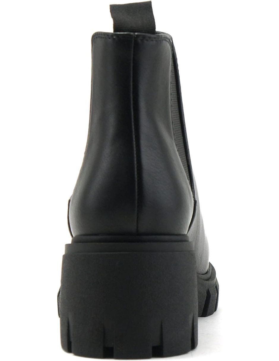 Bota al tobillo Dream Paris para mujer