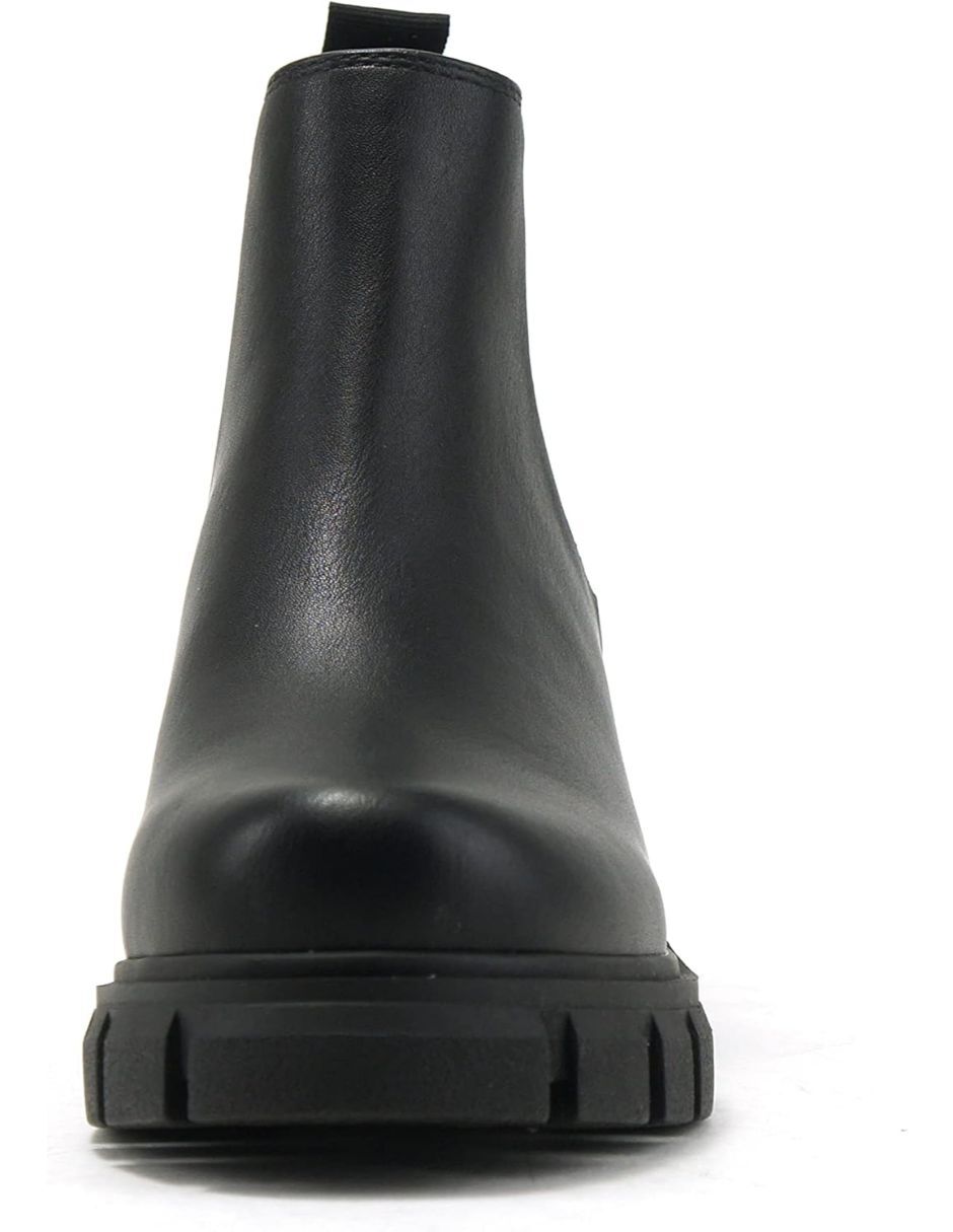 Bota al tobillo Dream Paris para mujer