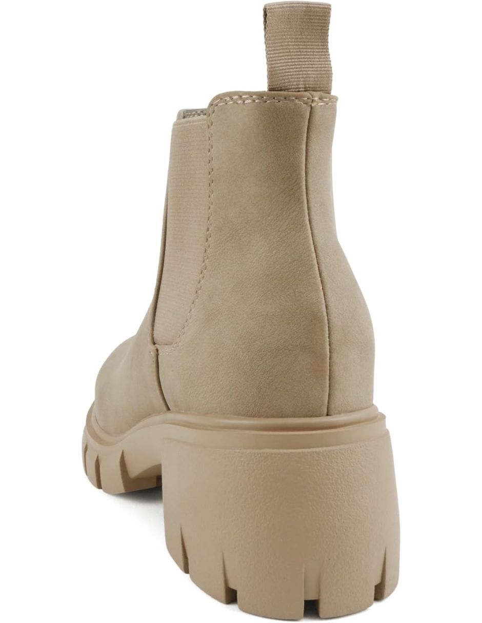 Bota al tobillo Dream Paris para mujer