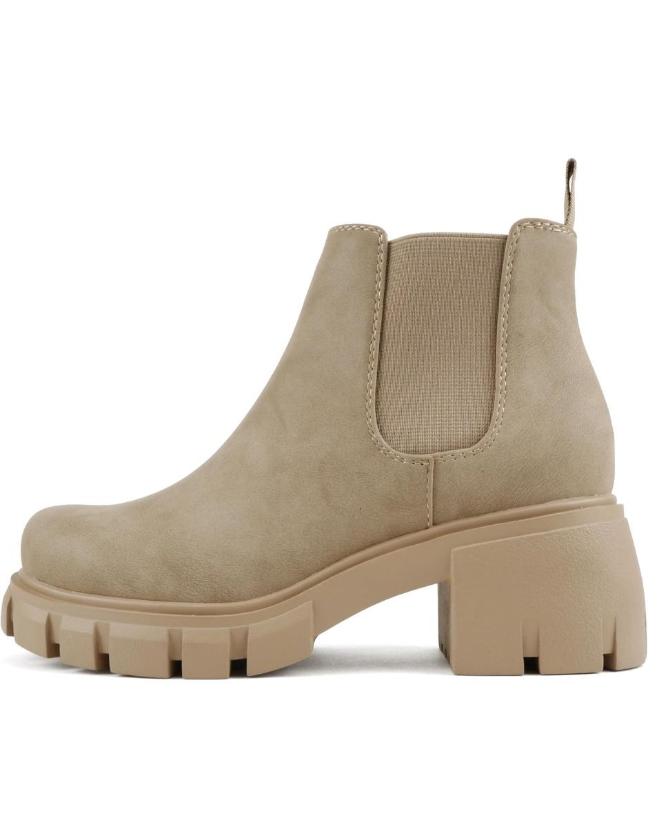 Bota al tobillo Dream Paris para mujer