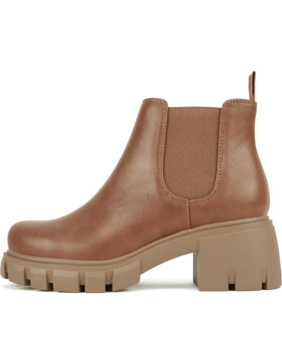 Bota al tobillo Dream Paris para mujer
