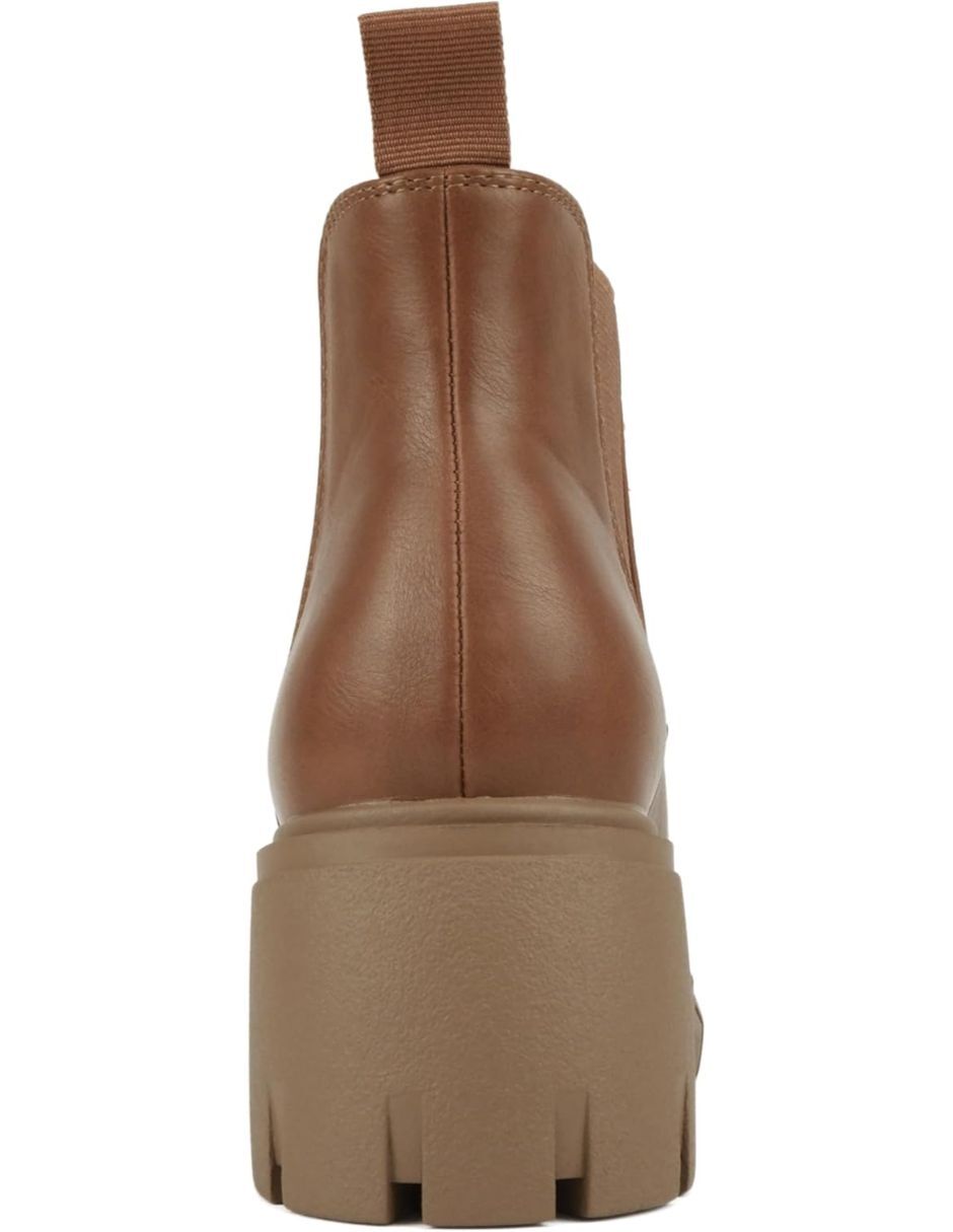 Bota al tobillo Dream Paris para mujer