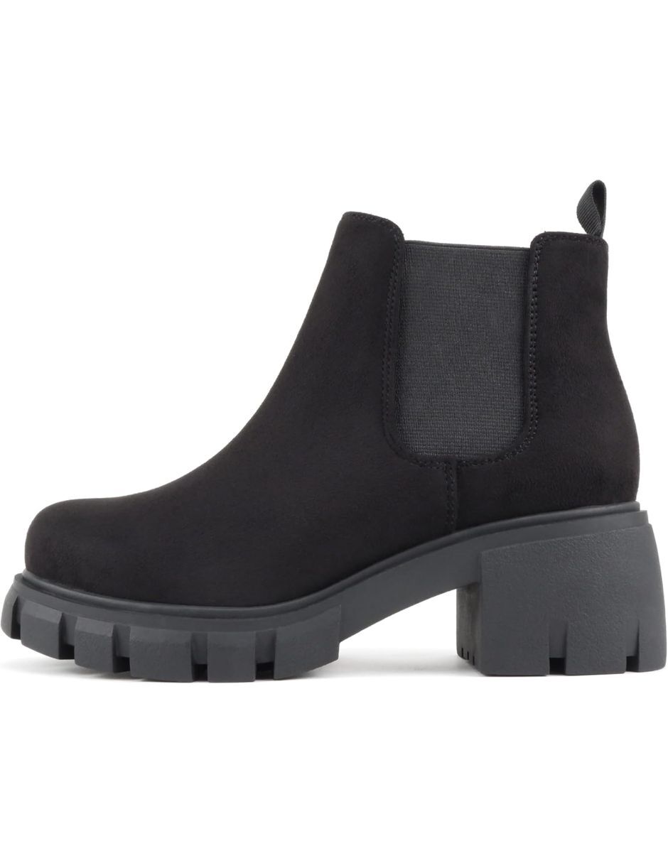 Bota al tobillo Dream Paris para mujer
