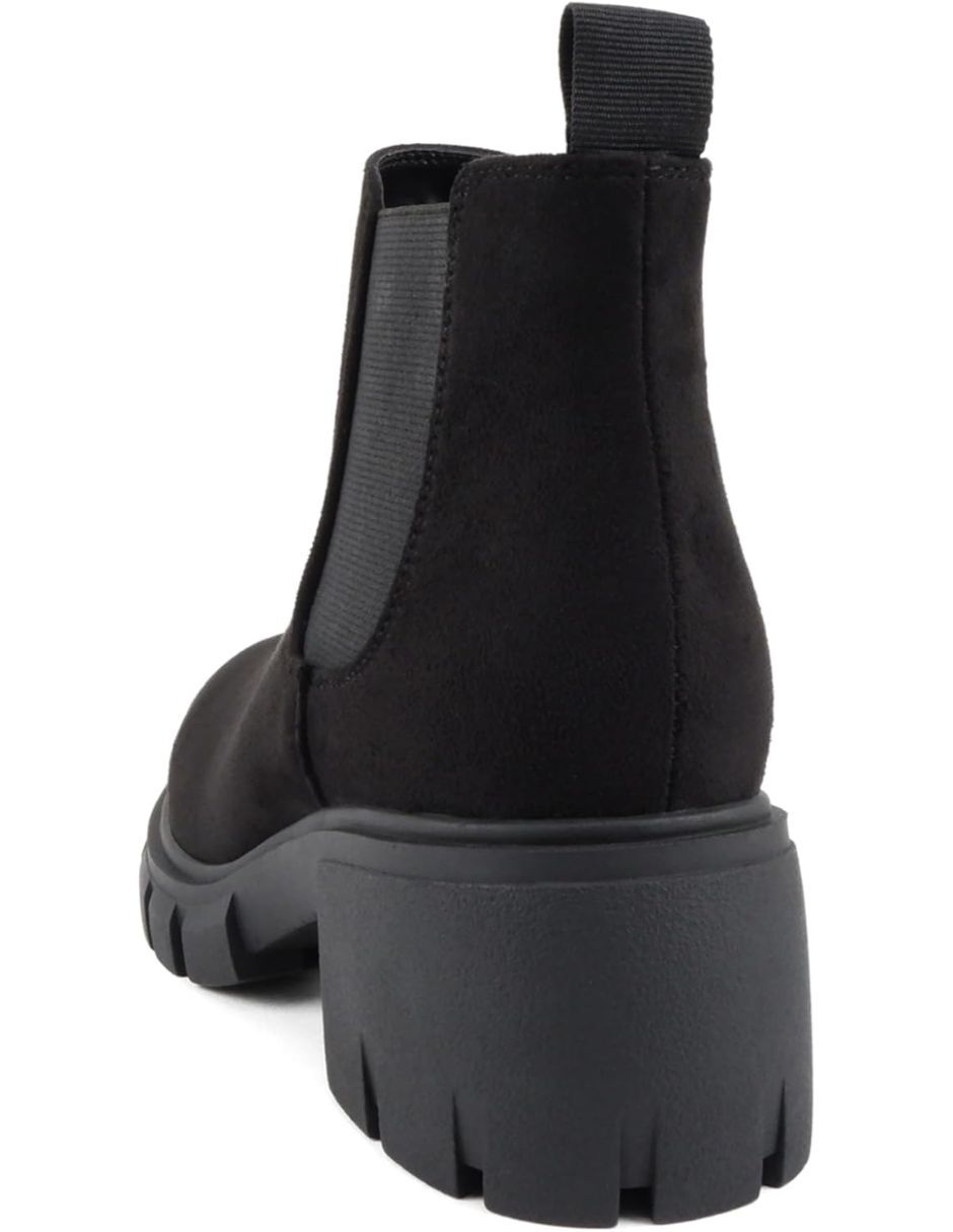 Bota al tobillo Dream Paris para mujer