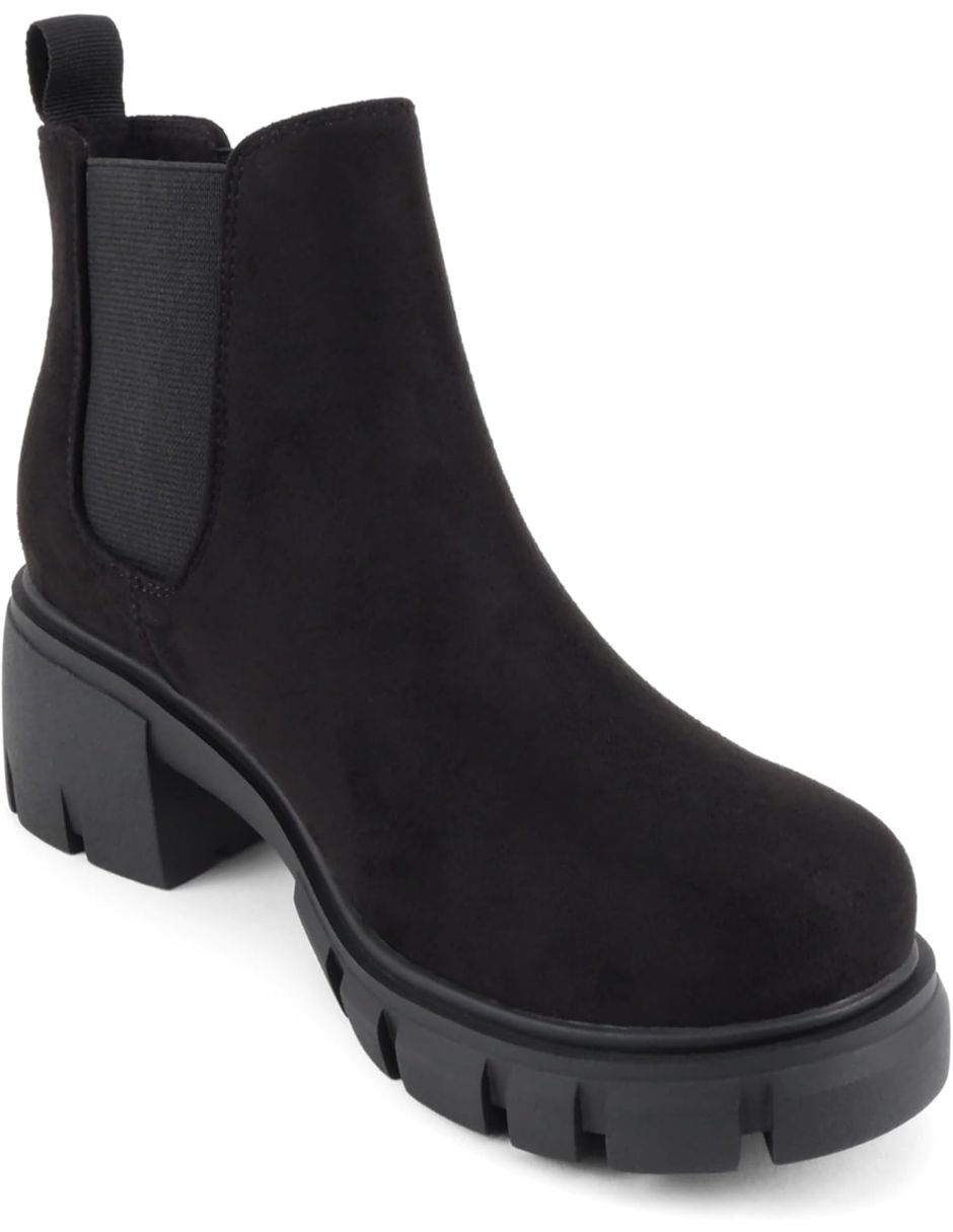 Bota al tobillo Dream Paris para mujer