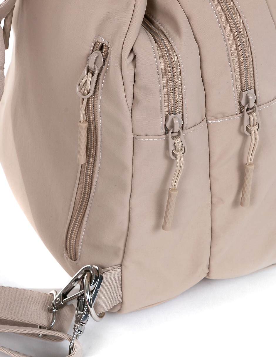 Mochila bandolera para mujer 2