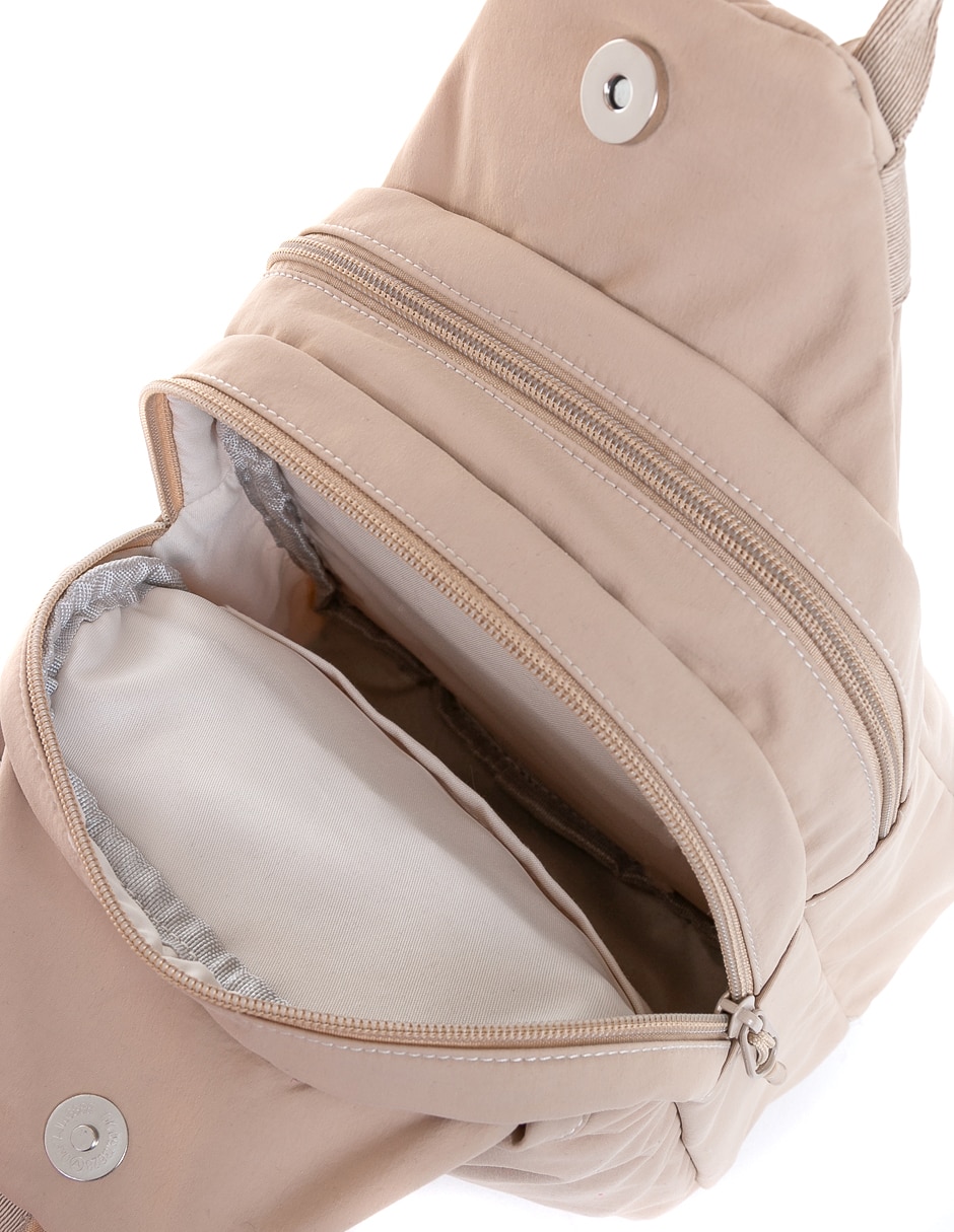 Mochila bandolera para mujer 3