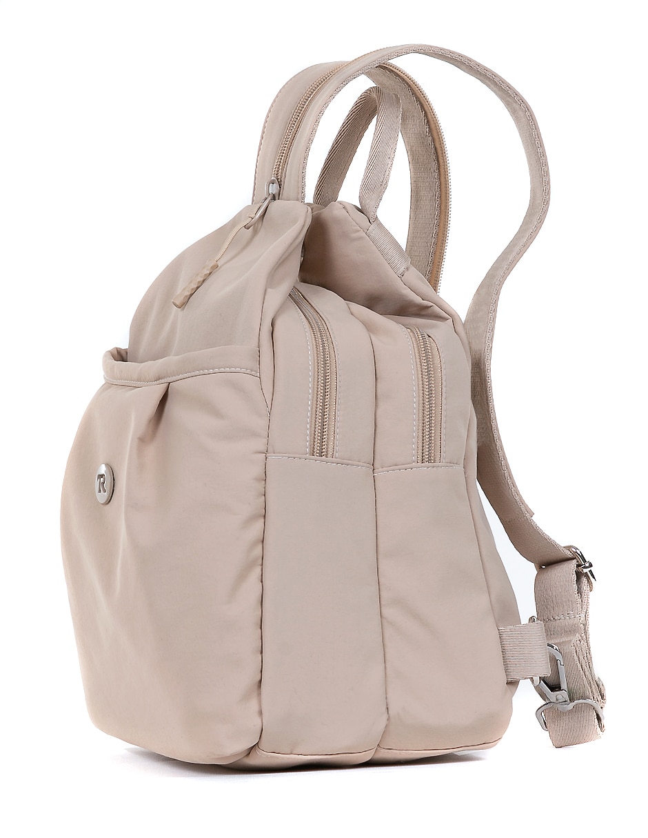 Mochila bandolera para mujer 5