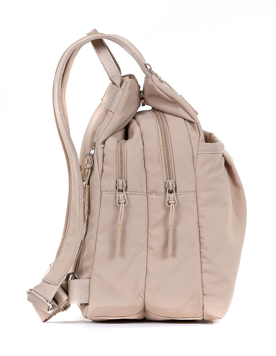 Mochila bandolera para mujer 6