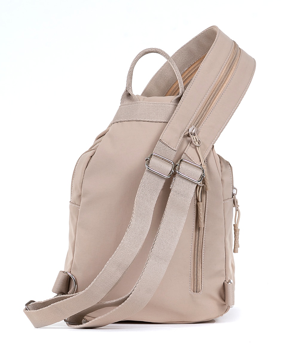 Mochila bandolera para mujer 8
