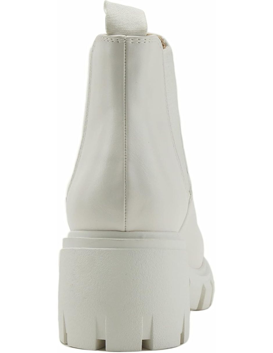Bota al tobillo para mujer 2