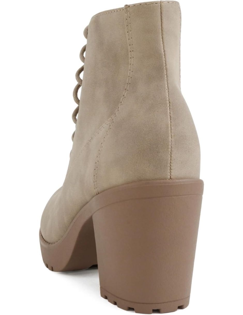 Bota al tobillo Dream Paris para mujer
