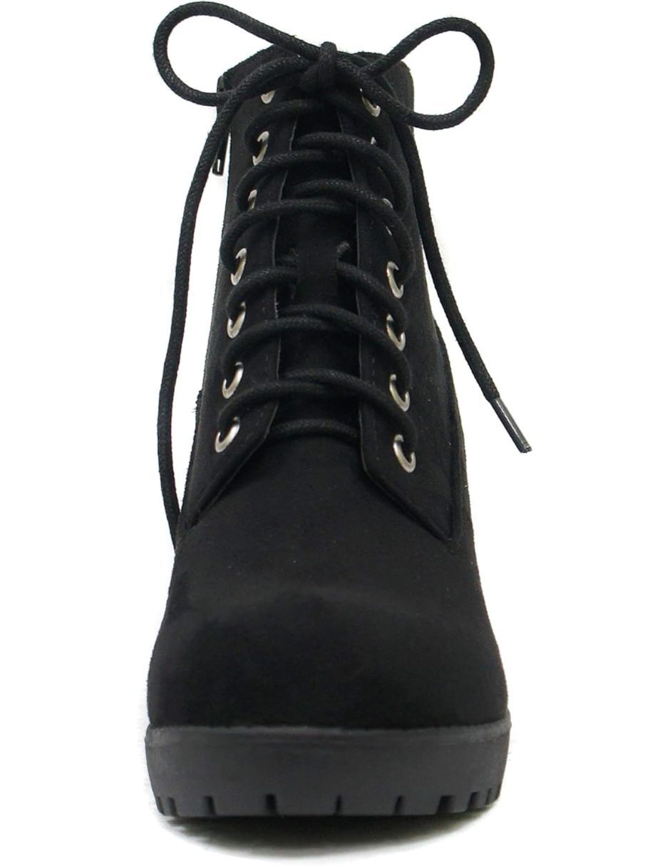 Bota al tobillo Dream Paris para mujer