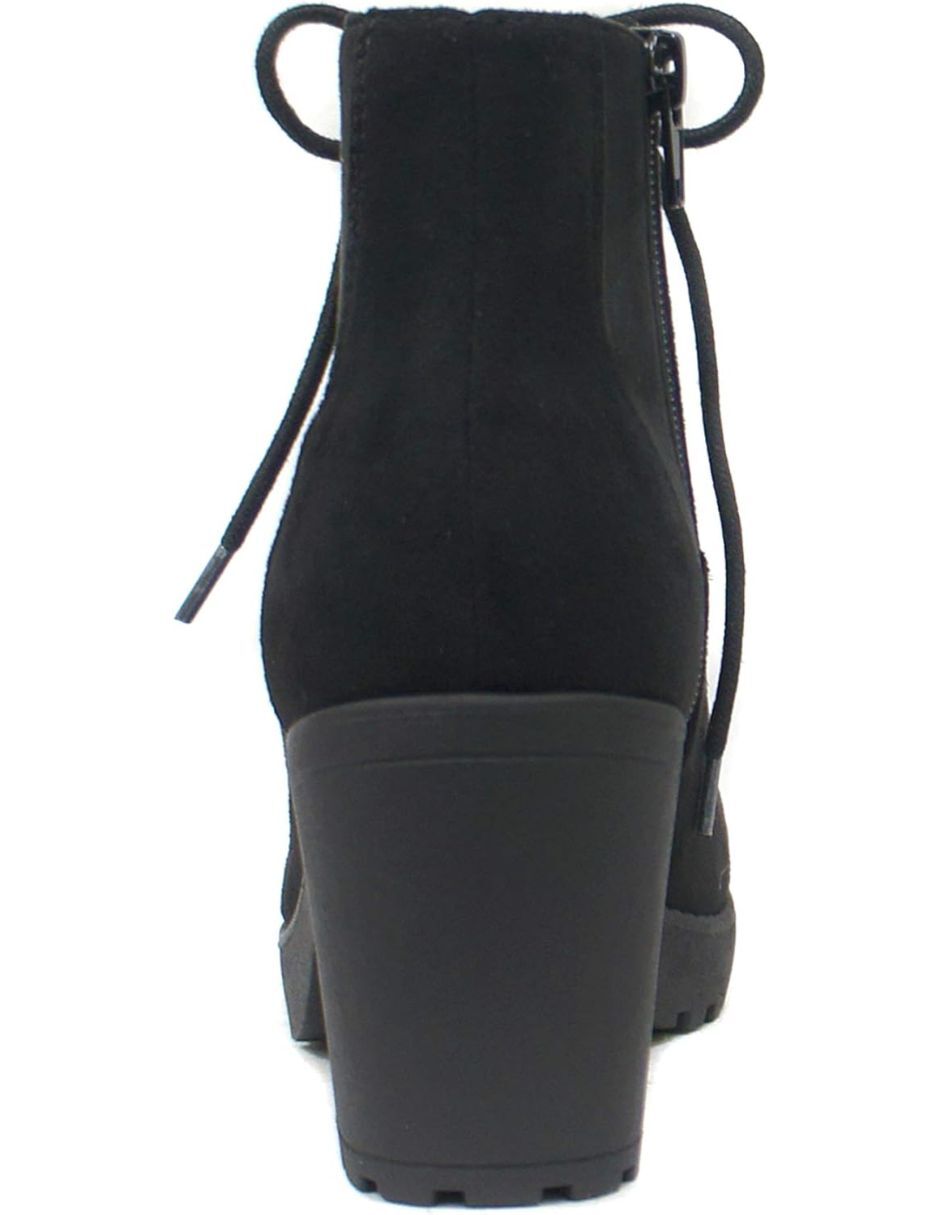 Bota al tobillo Dream Paris para mujer