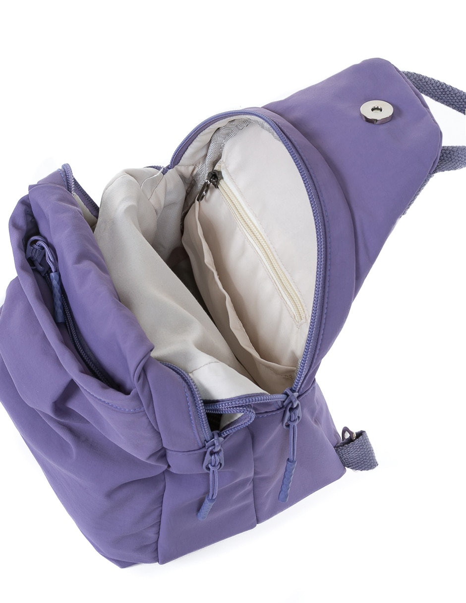Mochila casual tr-d-bc2601l para mujer 11