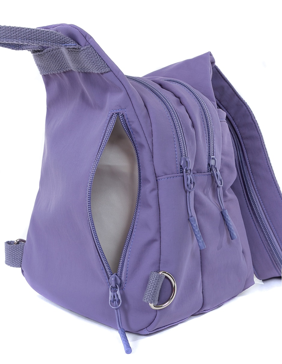 Mochila casual tr-d-bc2601l para mujer 4