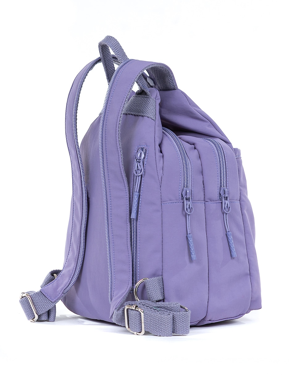 Mochila casual tr-d-bc2601l para mujer 6