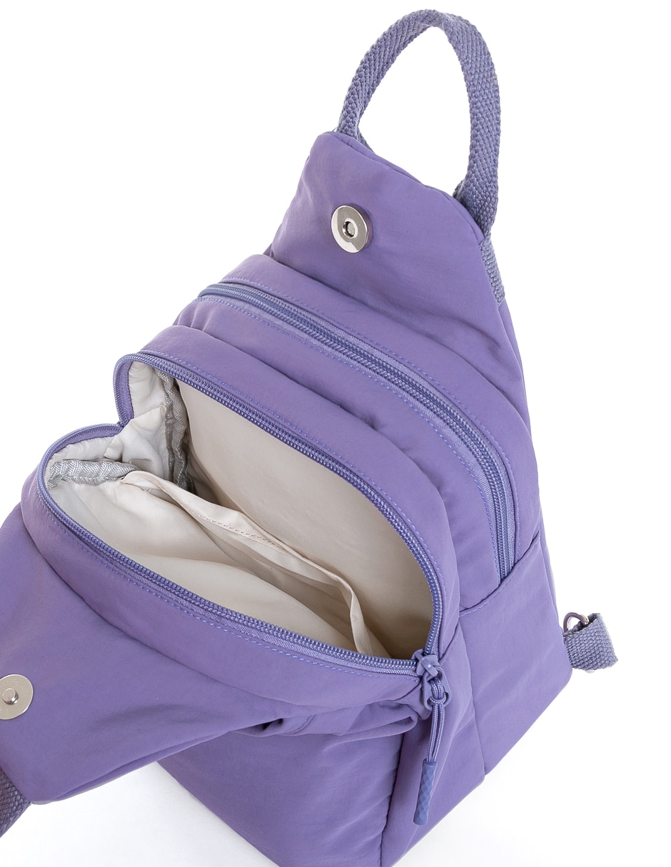 Mochila casual tr-d-bc2601l para mujer 7