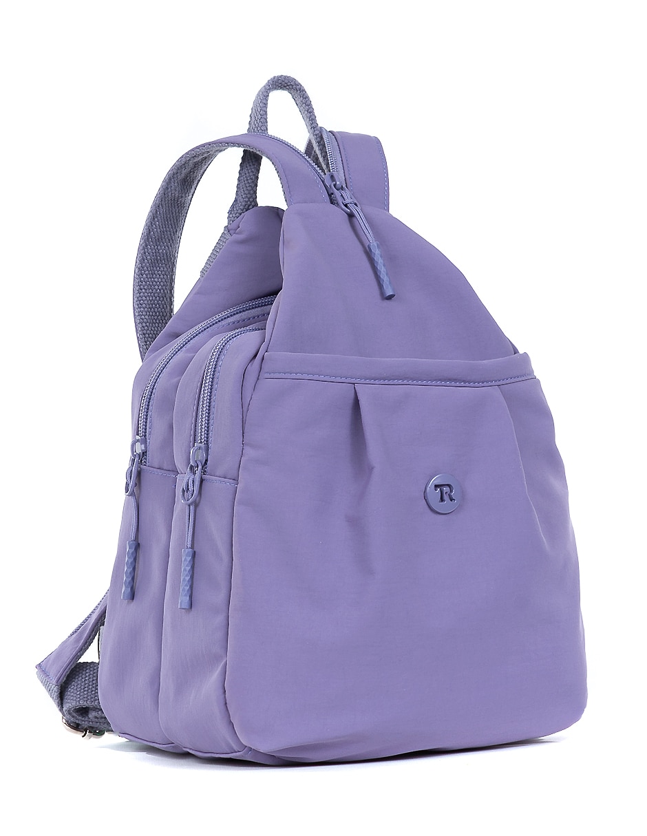 Mochila casual tr-d-bc2601l para mujer 8