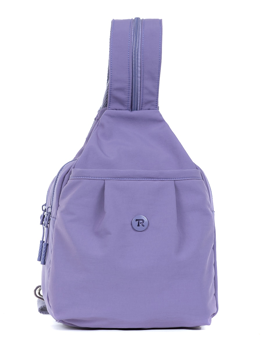 Mochila casual tr-d-bc2601l para mujer 9