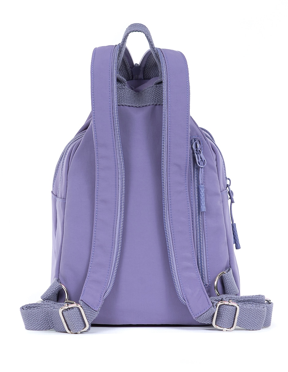 Mochila casual tr-d-bc2601l para mujer 10