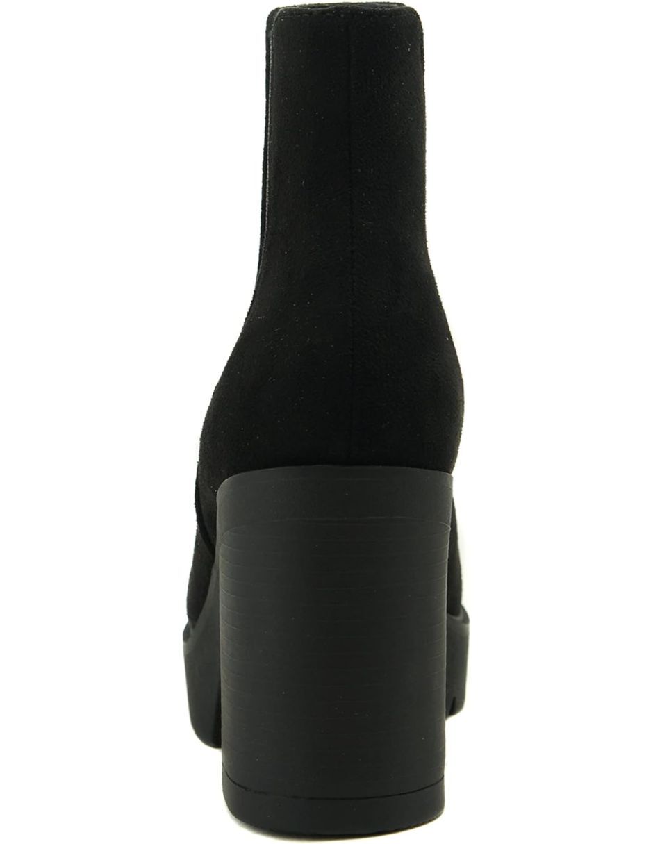 Bota al tobillo para mujer 2