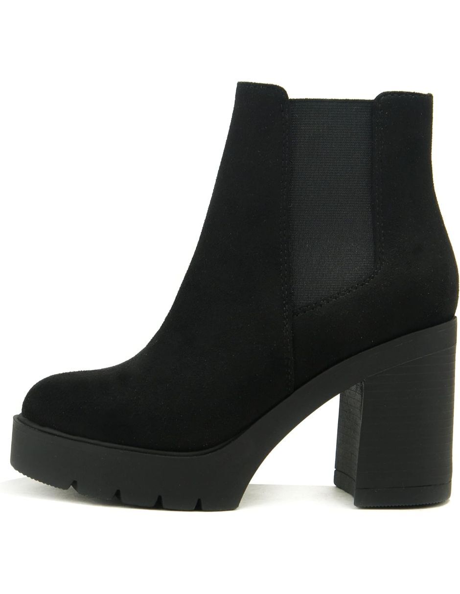Bota al tobillo para mujer 3