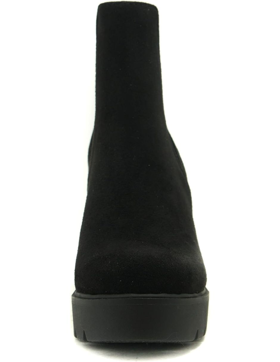 Bota al tobillo para mujer 4