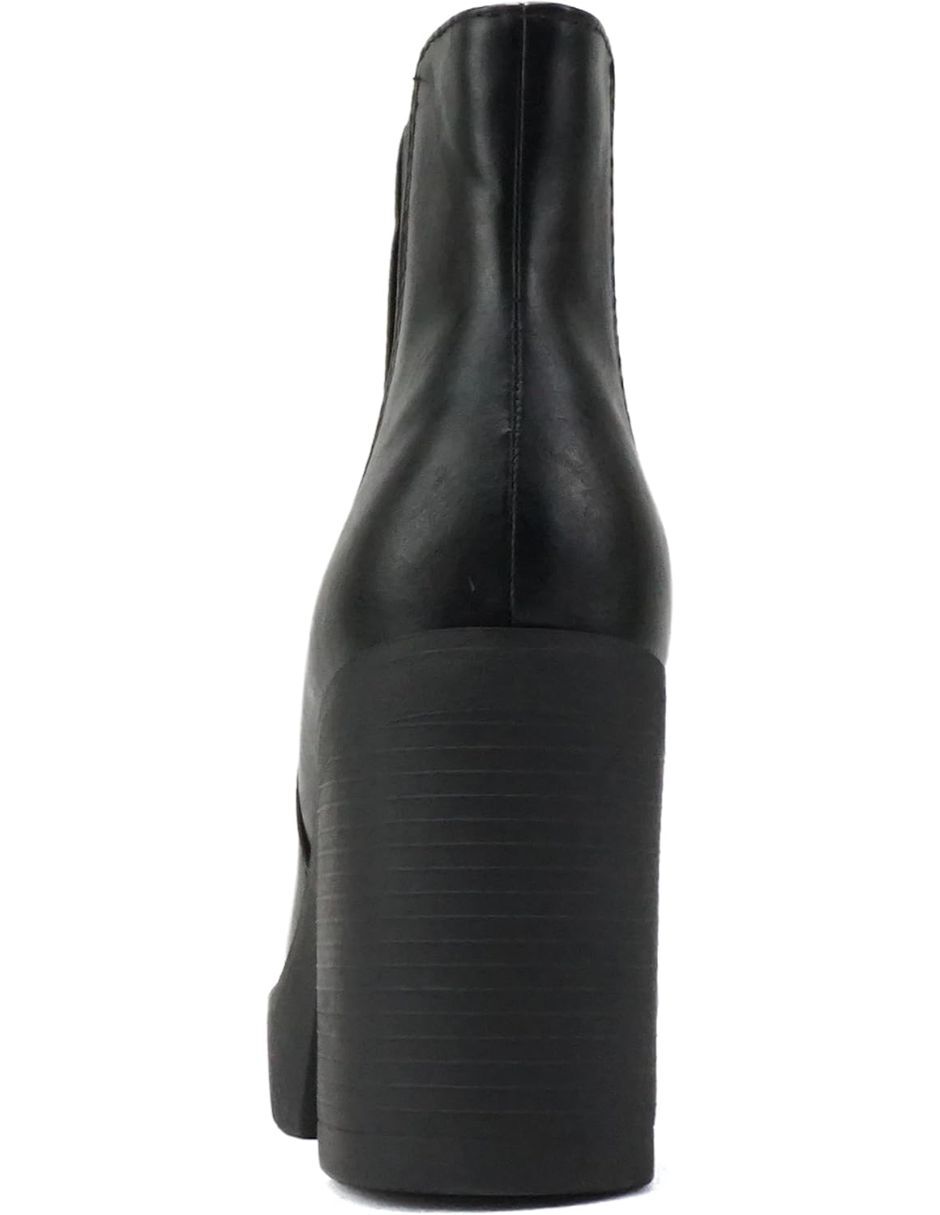 Bota al tobillo Dream Paris para mujer