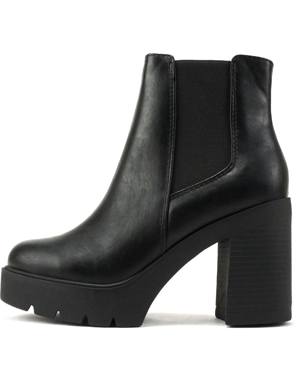 Bota al tobillo Dream Paris para mujer
