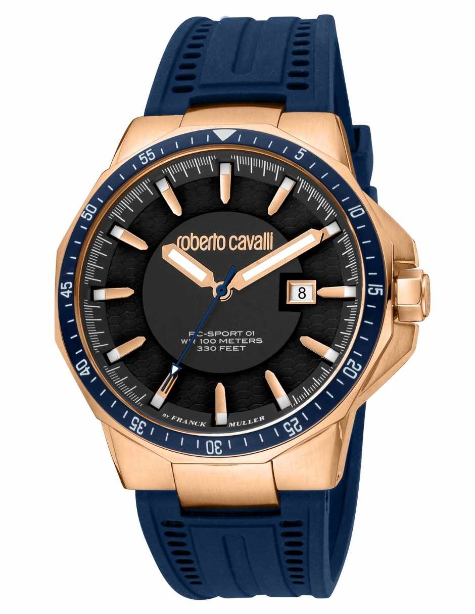 Reloj Franck Muller para hombre RV1G182P0041