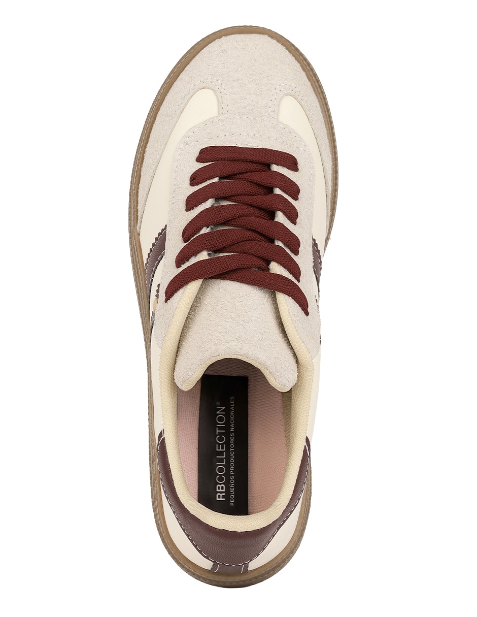 Tenis para mujer 3