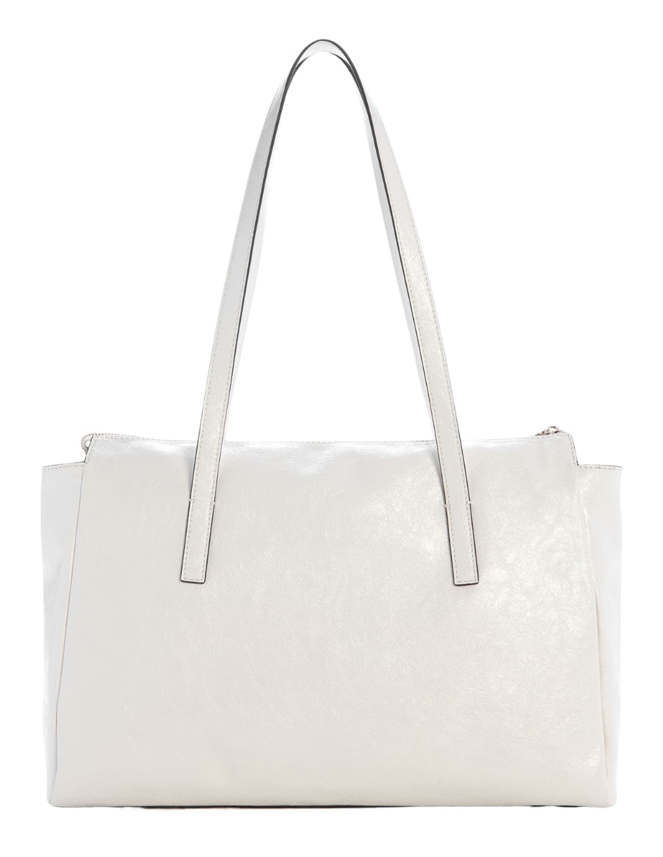 Bolsa tote Guess Justine para mujer
